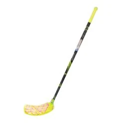 HockeyBall Airtek A100 Senior Floorball Stick -Warrior Shop accufli floorball sticks accufli airtek a100 senior floorball stick 30474420486210