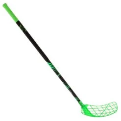 HockeyBall Airtek A100 Senior Floorball Stick -Warrior Shop accufli floorball sticks accufli airtek a100 senior floorball stick combo blade 100cm r 30474420977730