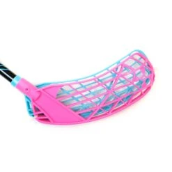 HockeyBall Airtek A90 Senior Floorball Stick -Warrior Shop accufli floorball sticks accufli airtek a90 senior floorball stick 29987581755458