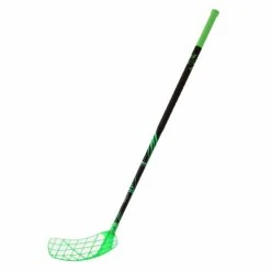 HockeyBall XORO Z100 Senior Floorball Stick -Warrior Shop accufli floorball sticks accufli xoro z100 senior floorball stick green 100cm l 28796695937090