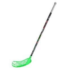 HockeyBall XORO Z80 Senior Floorball Stick -Warrior Shop accufli floorball sticks accufli xoro z80 senior floorball stick green 80cm r 28796696133698
