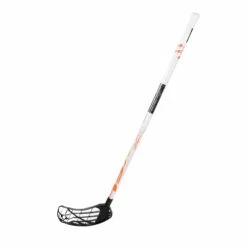HockeyBall XORO Z80 Senior Floorball Stick -Warrior Shop accufli floorball sticks accufli xoro z80 senior floorball stick orange 80cm r 28996211441730