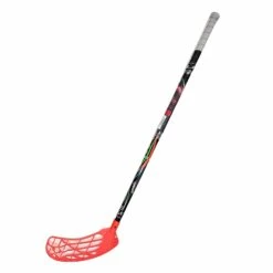 HockeyBall XORO Z90 Senior Floorball Stick -Warrior Shop accufli floorball sticks accufli xoro z90 senior floorball stick orange 90cm l 28796696494146