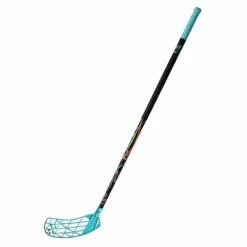 HockeyBall XORO Z90 Senior Floorball Stick -Warrior Shop accufli floorball sticks accufli xoro z90 senior floorball stick teal 90cm l 28796696428610