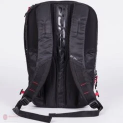 Bauer Laptop Backpack -Warrior Shop bauer backpacks bauer laptop backpack black 4527622881346