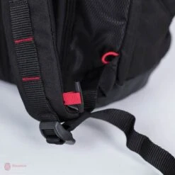 Bauer Laptop Backpack -Warrior Shop bauer backpacks bauer laptop backpack black 4527622946882