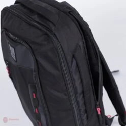 Bauer Laptop Backpack -Warrior Shop bauer backpacks bauer laptop backpack black 4527623012418
