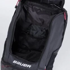 Bauer Pro 10 Backpack -Warrior Shop bauer backpacks bauer pro 10 backpack black 4527409725506