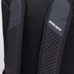 Bauer Pro 10 Backpack -Warrior Shop bauer backpacks bauer pro 10 backpack black 4527409791042