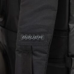Bauer Tactical Backpack -Warrior Shop bauer backpacks bauer tactical backpack black 29084562587714