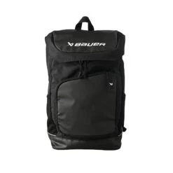 S23 Bauer Pro Backpack 9 S23 Bauer Pro Backpack -Warrior Shop bauer backpacks s23 bauer pro backpack black os 30547746062402