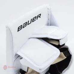 Bauer GSX Intermediate Goalie Blocker S20 -Warrior Shop bauer blockers bauer gsx intermediate goalie blocker 14463773147202