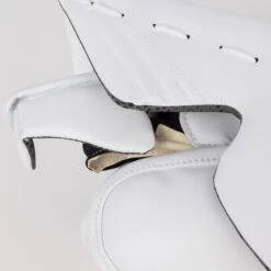 Bauer GSX Intermediate Goalie Blocker S23 -Warrior Shop bauer blockers bauer gsx intermediate goalie blocker s23 30444774129730