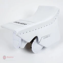 Bauer GSX Junior Goalie Blocker S20 16 Bauer GSX Junior Goalie Blocker S20 -Warrior Shop bauer blockers bauer gsx junior goalie blocker 14463779471426