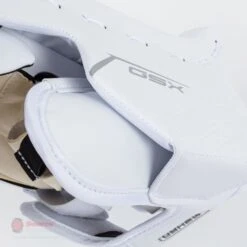 Bauer GSX Junior Goalie Blocker S20 17 Bauer GSX Junior Goalie Blocker S20 -Warrior Shop bauer blockers bauer gsx junior goalie blocker 14463779635266