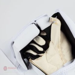 Bauer GSX Junior Goalie Blocker S20 22 Bauer GSX Junior Goalie Blocker S20 -Warrior Shop bauer blockers bauer gsx junior goalie blocker 14463779733570