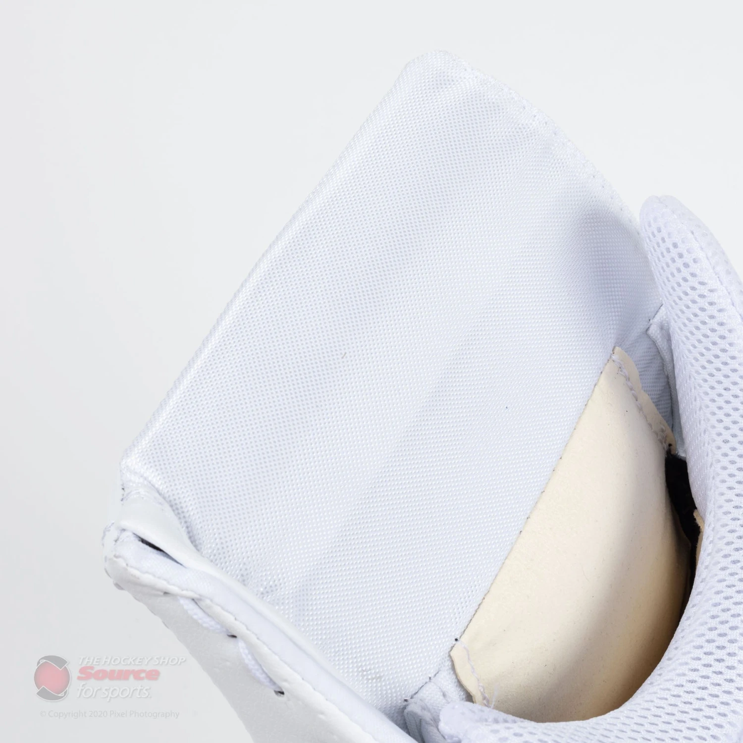 Bauer GSX Junior Goalie Blocker S20 11 Bauer GSX Junior Goalie Blocker S20 - Image 11