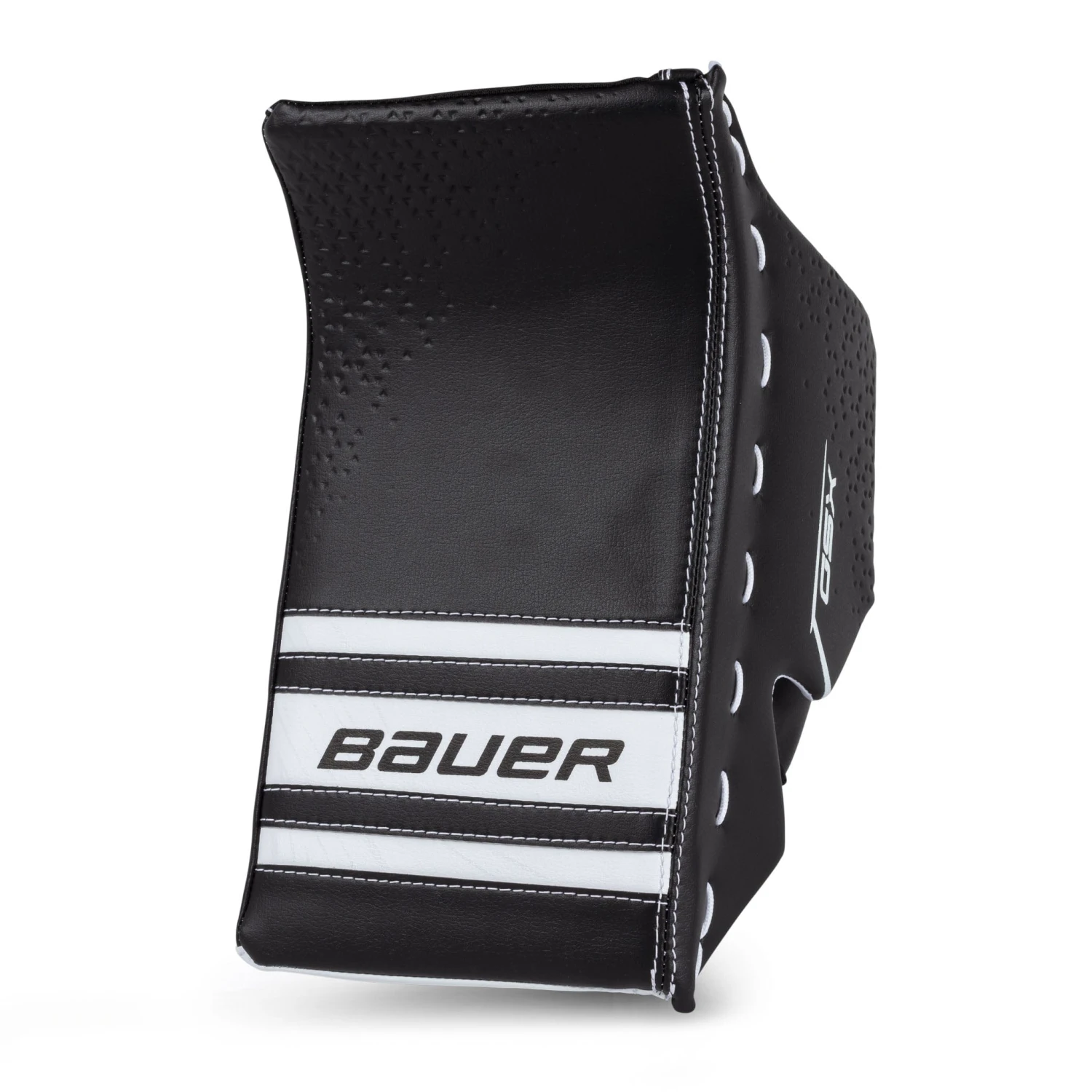 Bauer GSX Junior Goalie Blocker S20 13 Bauer GSX Junior Goalie Blocker S20 - Image 13