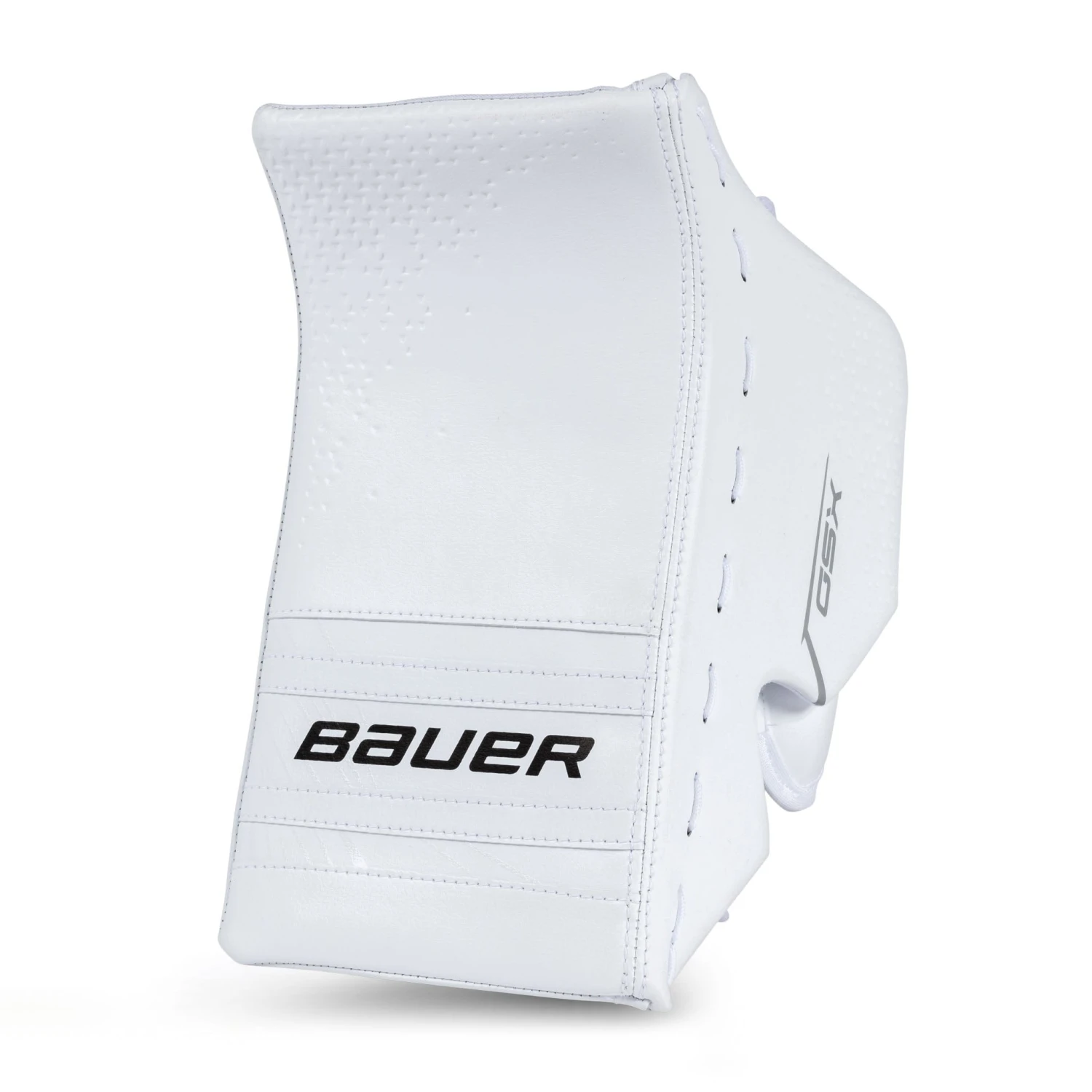 Bauer GSX Junior Goalie Blocker S20 12 Bauer GSX Junior Goalie Blocker S20 - Image 12