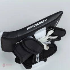 Bauer GSX Prodigy Youth Goalie Blocker S20 -Warrior Shop bauer blockers bauer gsx prodigy youth goalie blocker 14231874535490
