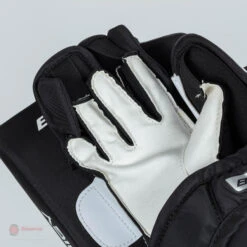 Bauer GSX Prodigy Youth Goalie Blocker S20 -Warrior Shop bauer blockers bauer gsx prodigy youth goalie blocker 14231874568258