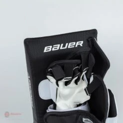 Bauer GSX Prodigy Youth Goalie Blocker S20 -Warrior Shop bauer blockers bauer gsx prodigy youth goalie blocker 14231874633794