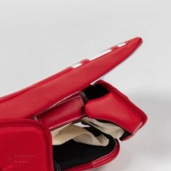 Bauer GSX Senior Goalie Blocker S20 -Warrior Shop bauer blockers bauer gsx senior goalie blocker 14231844618306