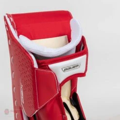 Bauer GSX Senior Goalie Blocker S20 -Warrior Shop bauer blockers bauer gsx senior goalie blocker 14231844847682