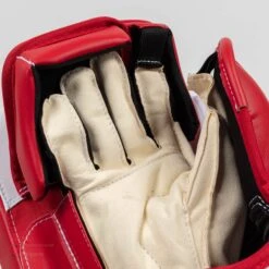 Bauer GSX Senior Goalie Blocker S20 -Warrior Shop bauer blockers bauer gsx senior goalie blocker 14231844880450