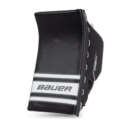 Bauer GSX Senior Goalie Blocker S20 -Warrior Shop bauer blockers bauer gsx senior goalie blocker black regular 28741215617090