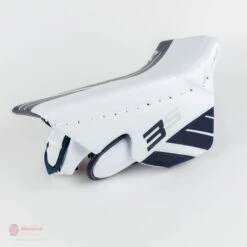 Bauer Supreme 3S Intermediate Goalie Blocker -Warrior Shop bauer blockers bauer supreme 3s intermediate goalie blocker 14231818272834