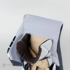 Bauer Supreme 3S Intermediate Goalie Blocker -Warrior Shop bauer blockers bauer supreme 3s intermediate goalie blocker 14231818338370