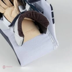 Bauer Supreme 3S Intermediate Goalie Blocker -Warrior Shop bauer blockers bauer supreme 3s intermediate goalie blocker 14231818764354