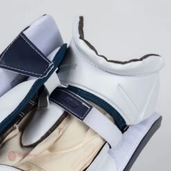 Bauer Supreme 3S Senior Goalie Blocker -Warrior Shop bauer blockers bauer supreme 3s senior goalie blocker 14450330107970