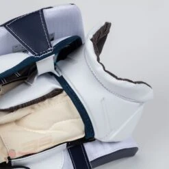 Bauer Supreme 3S Senior Goalie Blocker -Warrior Shop bauer blockers bauer supreme 3s senior goalie blocker 14450330173506