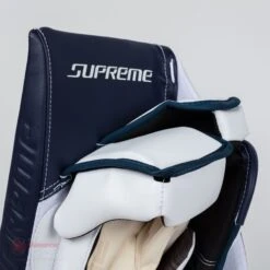 Bauer Supreme 3S Senior Goalie Blocker -Warrior Shop bauer blockers bauer supreme 3s senior goalie blocker 30350675345474