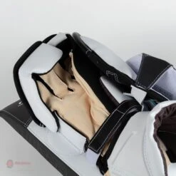 Bauer Supreme UltraSonic Senior Goalie Blocker -Warrior Shop bauer blockers bauer supreme ultrasonic senior goalie blocker 14231813652546