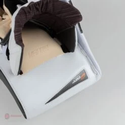 Bauer Supreme UltraSonic Senior Goalie Blocker -Warrior Shop bauer blockers bauer supreme ultrasonic senior goalie blocker 14231813718082