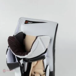 Bauer Supreme UltraSonic Senior Goalie Blocker -Warrior Shop bauer blockers bauer supreme ultrasonic senior goalie blocker 14231813750850