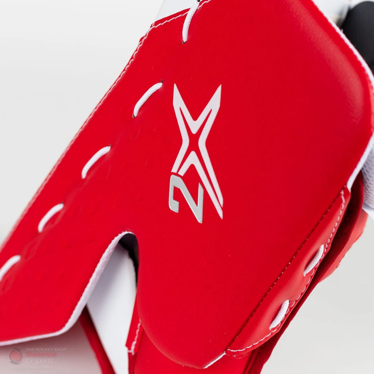 Bauer Vapor 2X Intermediate Goalie Blocker 2 Bauer Vapor 2X Intermediate Goalie Blocker - Image 2