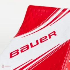 Bauer Vapor 2X Intermediate Goalie Blocker 16 Bauer Vapor 2X Intermediate Goalie Blocker -Warrior Shop bauer blockers bauer vapor 2x intermediate goalie blocker 5311645220930