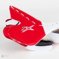 Bauer Vapor 2X Intermediate Goalie Blocker 17 Bauer Vapor 2X Intermediate Goalie Blocker -Warrior Shop bauer blockers bauer vapor 2x intermediate goalie blocker 5311645417538