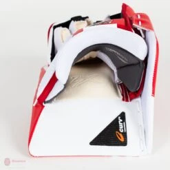 Bauer Vapor 2X Intermediate Goalie Blocker 19 Bauer Vapor 2X Intermediate Goalie Blocker -Warrior Shop bauer blockers bauer vapor 2x intermediate goalie blocker 5311645745218