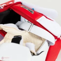 Bauer Vapor 2X Intermediate Goalie Blocker 21 Bauer Vapor 2X Intermediate Goalie Blocker -Warrior Shop bauer blockers bauer vapor 2x intermediate goalie blocker 5311646695490