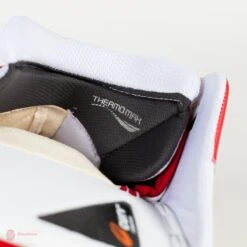 Bauer Vapor 2X Intermediate Goalie Blocker 22 Bauer Vapor 2X Intermediate Goalie Blocker -Warrior Shop bauer blockers bauer vapor 2x intermediate goalie blocker 5311646924866