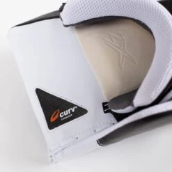 Bauer Vapor 2X Senior Goalie Blocker -Warrior Shop bauer blockers bauer vapor 2x senior goalie blocker 5427546882114