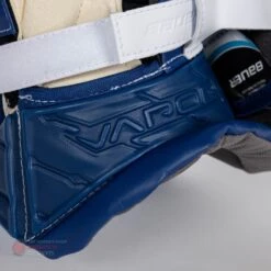 Bauer Vapor 3X Intermediate Goalie Blocker -Warrior Shop bauer blockers bauer vapor 3x intermediate goalie blocker 28108956532802