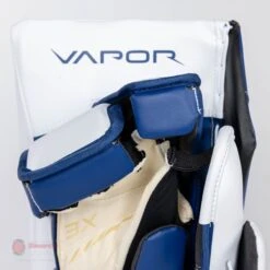 Bauer Vapor 3X Intermediate Goalie Blocker -Warrior Shop bauer blockers bauer vapor 3x intermediate goalie blocker 28108956696642