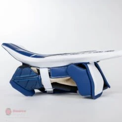 Bauer Vapor 3X Intermediate Goalie Blocker -Warrior Shop bauer blockers bauer vapor 3x intermediate goalie blocker 28108956729410