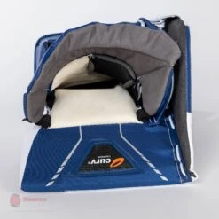 Bauer Vapor 3X Intermediate Goalie Blocker -Warrior Shop bauer blockers bauer vapor 3x intermediate goalie blocker 28108956926018